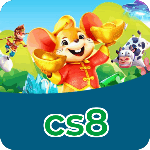 cs8